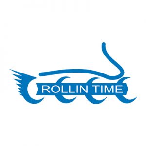 Rollin time 400x 300x300 - REVENDEDORES